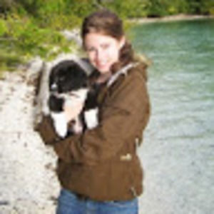 Meet your Posher, Caitlin